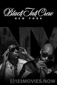 Black Ink Crew Season 5 Episode 1