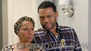 black-ish Season 3 Episode 7