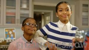 black-ish Season 3 Episode 7