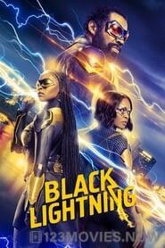 Black Lightning Season 2 Episode 4