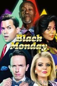 Black Monday Season 1 Episode 8