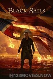 Black Sails Season 1 Episode 1