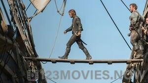 Black Sails Season 2 Episode 1