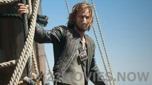 Black Sails Season 2 Episode 1