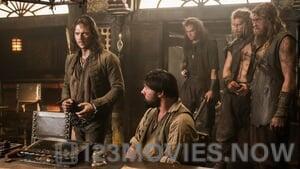 Black Sails Season 2 Episode 10