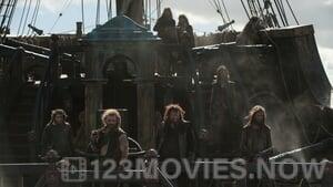 Black Sails Season 2 Episode 10