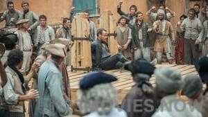 Black Sails Season 2 Episode 10