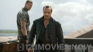 Black Sails Season 2 Episode 8