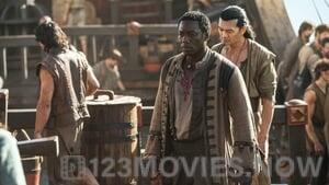 Black Sails Season 2 Episode 8