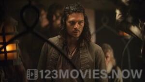 Black Sails Season 2 Episode 8