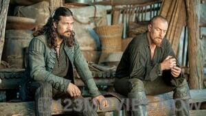 Black Sails Season 3 Episode 9