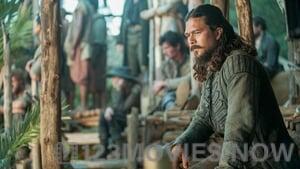 Black Sails Season 3 Episode 9