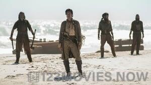 Black Sails Season 4 Episode 6