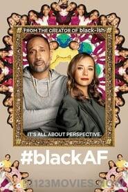 #blackAF Season 1 Episode 1