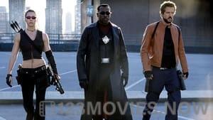 Blade III Trinity