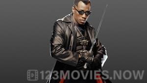 Blade III Trinity