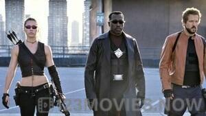 Blade III Trinity