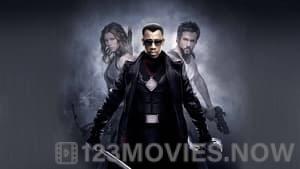 Blade III Trinity