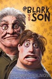 Blark And Son Season 1 Episode 11