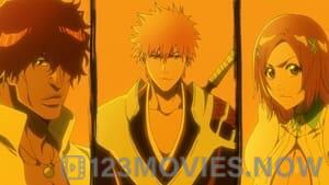 Bleach Season 2 Episode 22