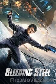 Bleeding Steel