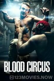 Blood Circus