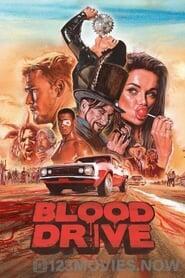 Blood Drive Season 1 Episode 4