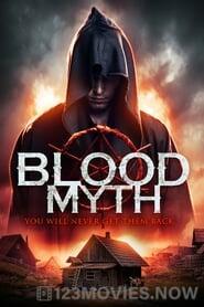 Blood Myth