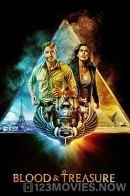 Blood & Treasure Season 1 Episode 1