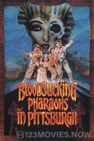 Bloodsucking Pharaohs in Pittsburgh