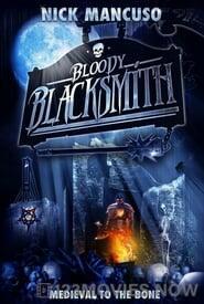 Bloody Blacksmith