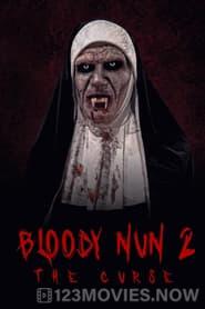 Bloody Nun 2: The Curse