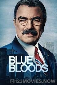 Blue Bloods Season 1 Episode 19