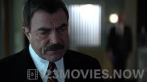 Blue Bloods Season 4 Episode 21