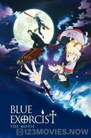 Blue Exorcist: The Movie