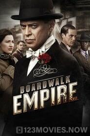 Boardwalk Empire Season 2 Episode 10