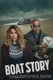 Boat Story Season 1 Episode 1