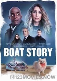 Boat Story Season 1 Episode 5