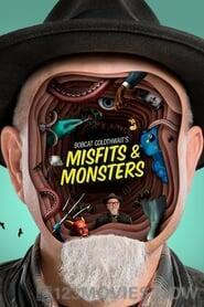 Bobcat Goldthwait’s Misfits & Monsters Season 1 Episode 1