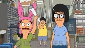 Bob’s Burgers Season 9 Episode 21