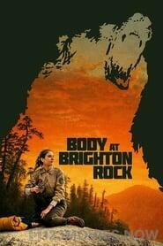 Body at Brighton Rock