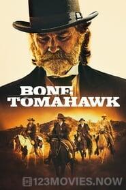 Bone Tomahawk