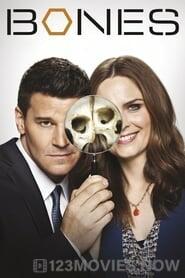 Bones Season 1 Episode 1