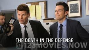 Bones Season 11 Episode 11