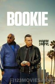 Bookie Season 1 Episode 1