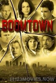 Boomtown Season 1 Episode 18