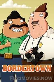 Bordertown Season 1 Episode 7