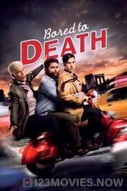 Bored to Death Season 1 Episode 7