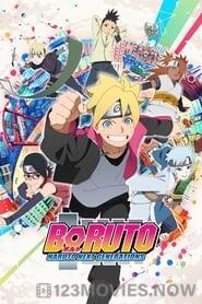 Boruto: Naruto Next Generations Season 1 Episode 1