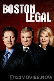 Boston Legal Season 1 Episode 14